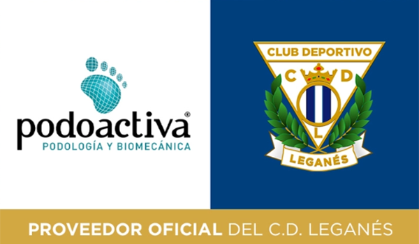 proveedor oficial cd leganes