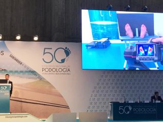 50 congreso nacional podologia