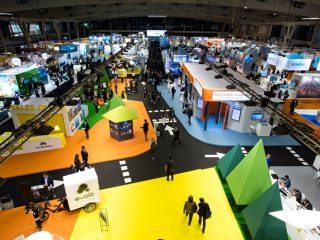 Smart City World Congress