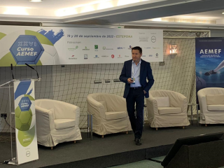 Plantillas inteligentes y su aplicación clínica en el fútbol