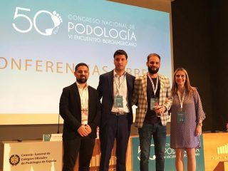 50 congreso nacional podologia